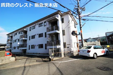 パレットマンションの画像