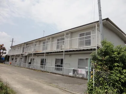 武久アパートの画像