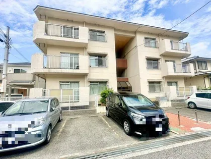 プレアール藤沢台の画像