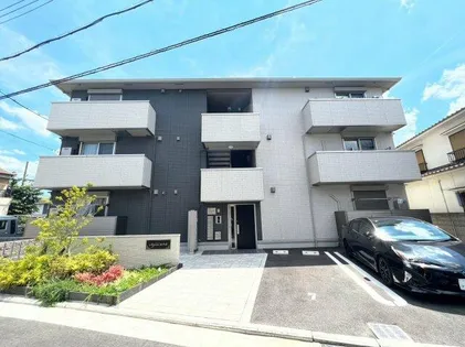 セジュール山本南の画像