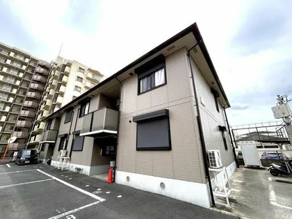 ファミール北山本の画像