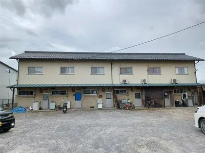 徳田荘 4号棟の画像