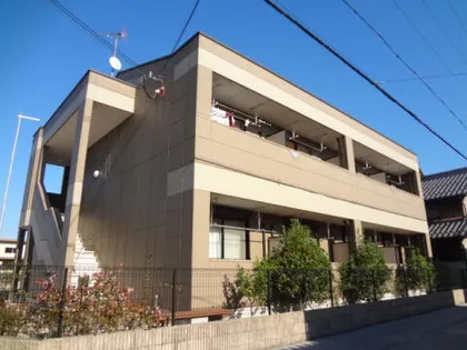 メゾン ラヴィアンローズIIの画像