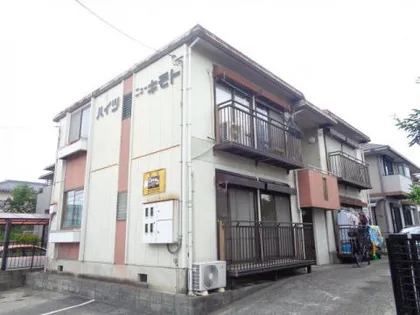 ハイツニューキモトの画像