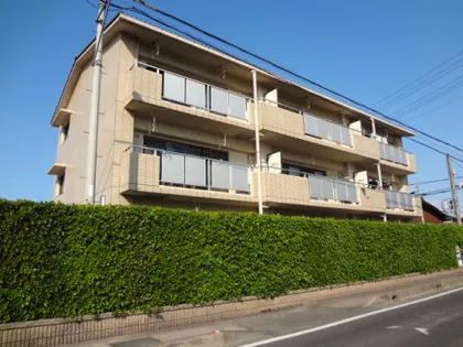 サンシティ北町屋の画像