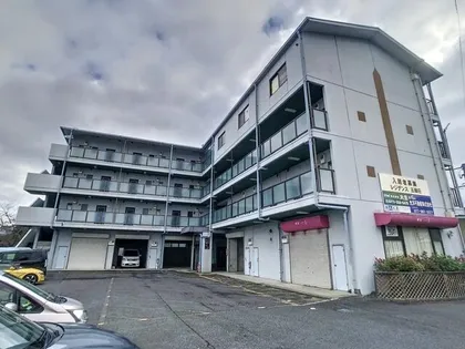 レジデンス五個荘の画像