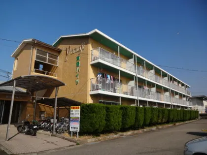 山路東陽ハイツの画像