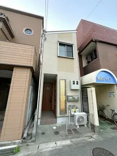 アイハイツ【2階】の外観