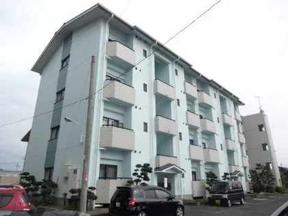 ハイツエクセルII番館の画像