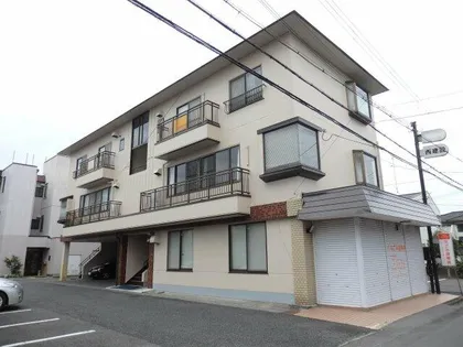 第二Nビルの画像