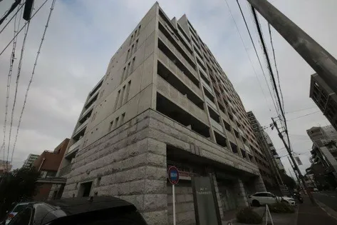 アーデン塚口【806号室】の外観