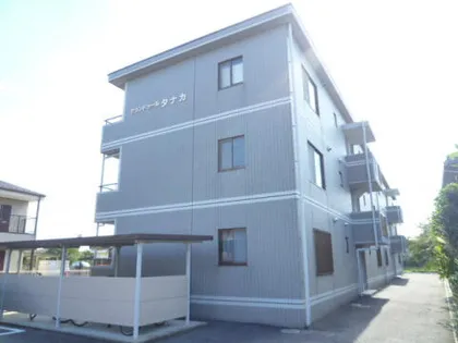 グランドゥールタナカの画像