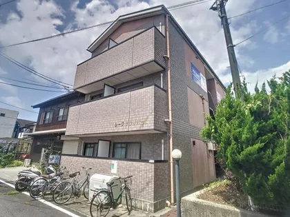 レークナウリバーⅡの画像