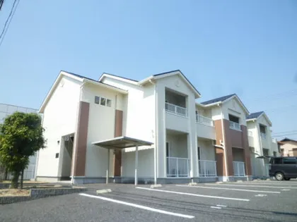 パリオ仁保の画像