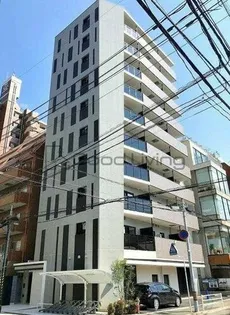 リシェ薬院の画像