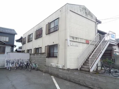 ロータス本町の画像