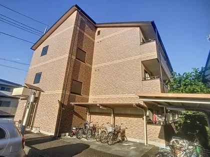 グランステージ大将軍の画像