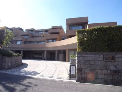 グランテラス芦屋の画像