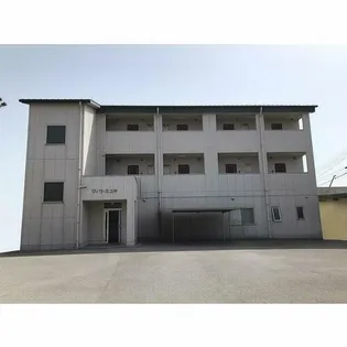 ヴィラ ミユキの画像