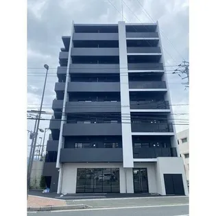 LIBTH筑紫駅前Ⅱの画像