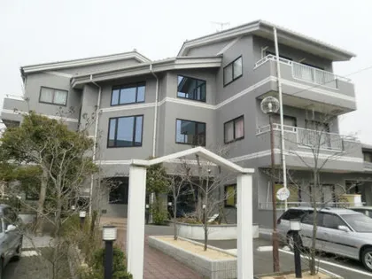 パディ アイ マンションの画像