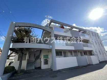 MGM NAKANOSHIMAの画像