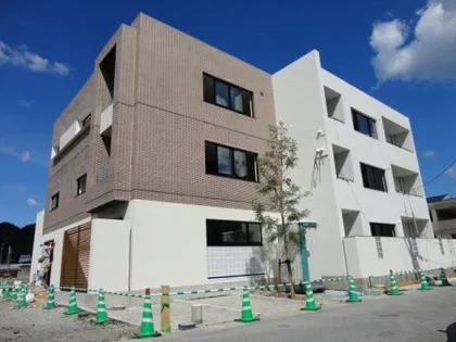 CHOUETTEの画像