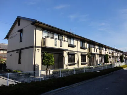 グランシャリオの画像