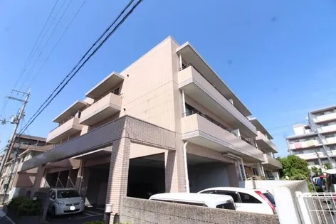 ミューズコートの画像