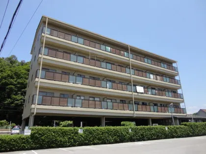 シャトル弐番館の画像