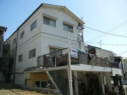 ハイツ27の画像