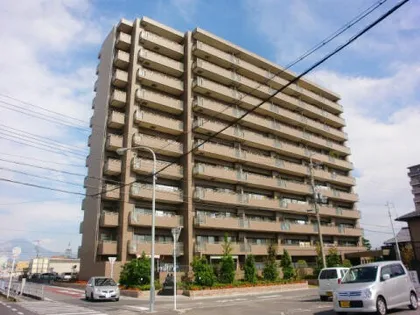 サーパス長浜豊公園の画像