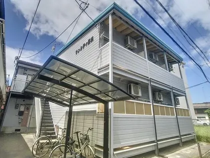 サンシティ長浜A棟の画像