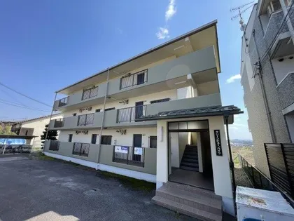 グリーンビューハイツの画像