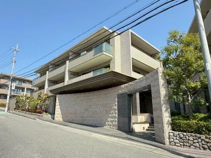 フォルム雲雀丘花屋敷の画像