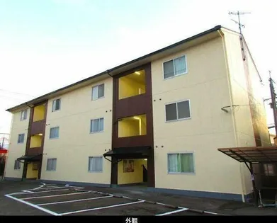 メゾンドスワイニーの画像