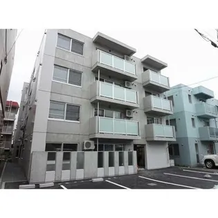 サンライン山鼻の画像