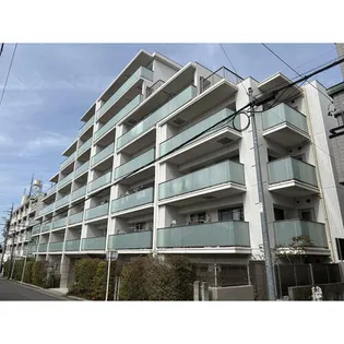 アルバックスよもぎ台の画像