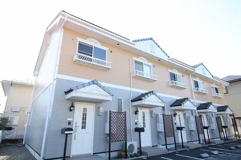 プチ リバティの画像