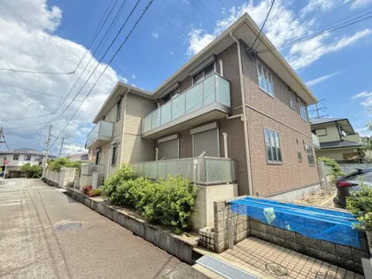 コスモス野上の画像
