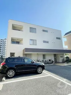 兵庫県西宮市小松西町1丁目【マンション】の外観