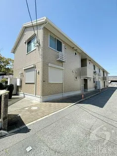 サンハイム常松の画像