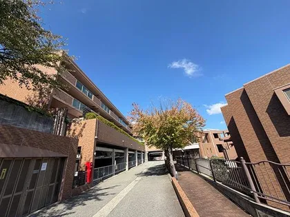 イトーピア逆瀬川ガーデンフラッツの画像