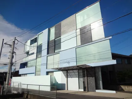 クイーンパレスの画像