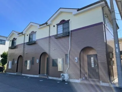 ティアラハイツ常福寺Bの画像