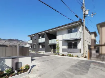 シャーメゾン比叡の画像