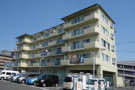 アトレOSマンションの画像