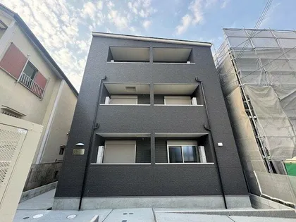 FSTYLE 狭山 池尻中 1号館の画像