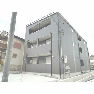FSTYLE 狭山 池尻中 1号館の画像