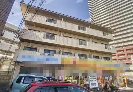 メゾン皇子が丘の画像